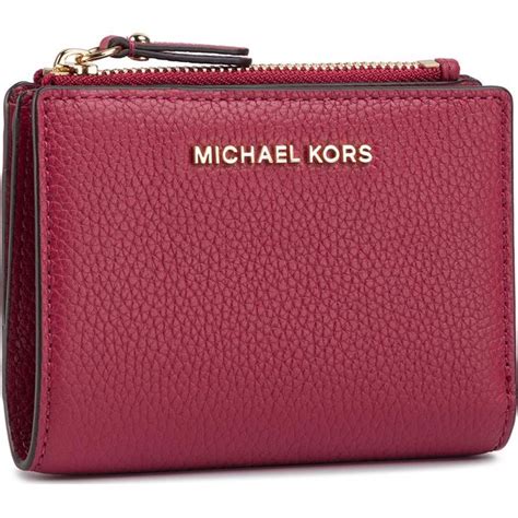 mały portfel michael kors|Portfele damskie MICHAEL Michael Kors .